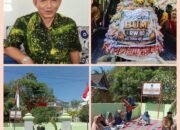 Sedekah Bumi RW 02 Kelurahan Tebon, Tradisi Leluhur yang Terus Dijaga Generasi Muda