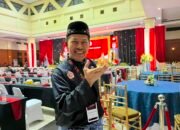 Prof Dr Siswanto : Pencak Silat Miliki Potensi Besar Harumkan Indonesia