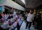 Renovasi SDN 026 Bojongloa Dimulai, Siswa Dipindahkan Sementara