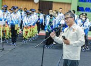 Kota Bandung Siap Hadapi Porprov 2026