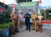 Pemkot Bandung Salurkan Bantuan untuk 1.832 Keluarga Rentan Pangan dan Risiko Stunting