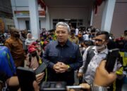 Tak Ada Kompromi, Wali Kota Larang Bangunan PKL Berdiri di Trotoar dan Saluran Air