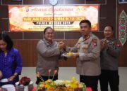 Syukuran HUT Polwan ke 78, Kapolres Murung Raya Apresiasi Dedikasi Polwan di Tengah Tantangan Tugas