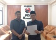 Fraksi PDI Perjuangan Sumedang Dukung Proses Hukum Dugaan Kekerasan Seksual, Siap Beri Pendampingan bagi Korban