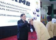 PKKMB Universitas Bhayangkara Jakarta Raya TA 2026/2027 Resmi Dibuka, Sambut 1.869 Mahasiswa Baru