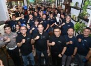 Peringati Hari Pelanggan Nasional, Jasa Raharja Ajak “Jasfren” Bergerak Bersama Menjaga Keselamatan untuk Negeri