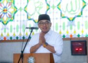 Wali Kota Bandung Ajak Warga Doakan Keselamatan Jurnalis yang Hilang di Selat Sunda