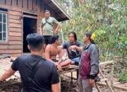 Sempat Viral, Pelaku Penganiayaan di Desa Tahujan Berhasil di Amankan Pihak Kepolisian