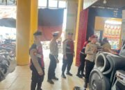 Kamtibmas Aman, Personel KRYD Polres Barsel Rutin Lakukan Patroli Dialogis