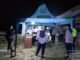 Polres Murung Raya Dirikan Posko Terpadu Cegah Karhutla Di Km 40 Puruk Cahu