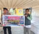 Tingkatkan Kesadaran Kebersihan Lingkungan, Satpolairud Imbau Masyarakat Pesisir Untuk Tidak Membuang Sampah Ke Sungai