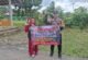 Bhabinkamtibmas Masifkan Sosialisasi Stop Membakar Lahan Di Kel. Puruk Cahu