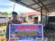 Tingkatkan Kesadaran Kebersihan Lingkungan, Satpolairud Imbau Masyarakat Pesisir Untuk Tidak Membuang Sampah Ke Sungai