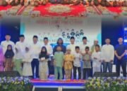 Karawang Mengaji Bersama Ustadz Hanan Attaki