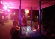 Ciptakan Harkamtibmas Tetap kondusif Polsek Basarang Tingkatkan Patroli Rawan Malam