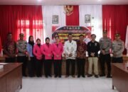 Siswa SIP Edukasi Warga Kartamulia, Bersama Cegah Karhutla