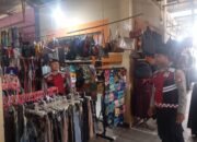Kehadiran Sat Samapta di Pasar Inpres Perkuat Rasa Aman di Tengah Aktivitas Perdagangan