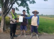 SOSIALISASI MAKLUMAT KAPOLDA KALTENG, AJAK WARGA CEGAH KARHUTLA DAN PAHAMI ANCAMAN SANKSI PIDANA