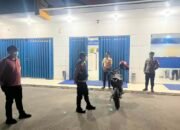 POLRES BARITO UTARA GENCARKAN PATROLI PRESISI GUNA CEGAH PREMANISME DAN JAGA KONDUSIVITAS WILAYAH