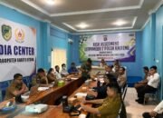 Polres Barito Utara Gelar Risk Assessment Sirkuit Ex-Bandara Beringin Demi Keamanan Road Race 2026