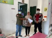 Jaga Kelancaran Distribusi, Sat Samapta Kawal MBG ke 16 Titik