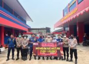Sinergi Cegah Karhutla, Polres Barito Utara Gencarkan Sosialisasi Maklumat Kapolda Kalteng