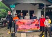 Antisipasi Kebakaran Hutan dan Lahan, Polsek Kapuas Barat Gencarkan Patroli dan Imbauan di Desa Sei Pitung