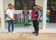 Menjaga Perjalanan Nutrisi, Sat Samapta Kawal MBG ke 16 Titik Penerima