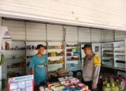 Dengarkan Langsung Aspirasi Warga, Polsek Permata Kecubung Perkuat Komunikasi untuk Menjaga Kamtibmas