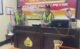 POLSEK PULAU PETAK LAKSANAKAN KEGIATAN SIAGA MAKO PADA MALAM HARI GUNA CIPTAKAN SITUASI AMAN