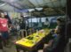 Ruang Publik Tetap Dalam Pengawasan, Sat Samapta Polres Sukamara Pantau Situasi di Kawasan Taman Peda