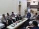 Sinergi Kuatkan Kamtibmas, Polres Barito Utara Gelar Kunjungan Strategis ke DPRD Barito Utara