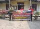 PERSONEL POLSEK PULAU PETAK LAKSANAKAN SOSIALISASI ILEGAL MINING KE MASYARAKAT GUNA PENCEGAHAN TAMBANG LIAR DI WILAYAH KECAMATAN PULAU PETAK