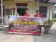 SOSIALISASI PENEBANGAN HUTAN SECARA LIAR (ILEGAL LOGING) OLEH PERSONIL POLSEK PULAU PETAK