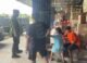 PERSONIL POLSEK PULAU PETAK LAKSANAKAN PATROLI DIALOGIS KE DESA-DESA WILAYAH KECAMATAN PULAU PETAK