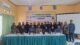 LOKAKARYA MINI LINTAS SEKTORAL, BHABINKAMTIBMAS KP I DORONG MASYARAKAT MANFAATKAN LAYANAN KESEHATAN