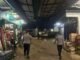 Personel Polsek Kahulut Patroli Pemukiman Hingga Tengah Malam