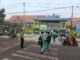 Pastikan Mobilitas Warga dan Pelajar Tetap Aman, Sat Lantas Polres Sukamara Intensifkan Pengaturan Pagi di Titik Rawan Kepadatan