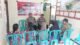 Polsek Kapuas Barat Gelar “Jumat Curhat” di Kelurahan Mandomai, Ajak Warga Jaga Kamtibmas Bersama