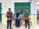 Setiap Porsi Punya Tujuan, Sat Samapta Kawal Perjalanan MBG di Sukamara