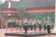 Kesiapsiagaan Penuh dan Mandiri, Polres Barito Utara Gelar Pasukan serta Sarpras Penanggulangan Karhutla