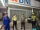 Polres Barito Utara Intensifkan Patroli Malam dan Sosialisasi Layanan 110 demi Kamtibmas Kondusif