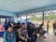 Polres Barito Utara Intensifkan Patroli dan Sambang Polmas di DAS Barito Jaga Kondusifitas Perairan