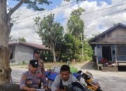 Polsek Sepang Hadirkan Layanan Pengaduan Bebas Pulsa Sejauh Genggaman