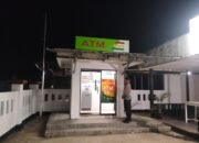 Langkah Proaktif Personel Polsek Tewah, Jaga Kamtibmas Lewat Interaksi Langsung dengan Warga