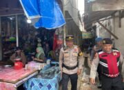 Prioritaskan Keselamatan Anak Sekolah, Satlantas Polres Gumas Siagakan Personel di Titik Rawan Laka