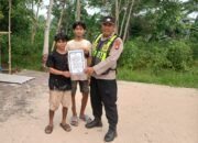 SOSIALISASI MAKLUMAT KAPOLDA KALTENG, AJAK WARGA CEGAH KARHUTLA DAN PAHAMI ANCAMAN SANKSI PIDANA