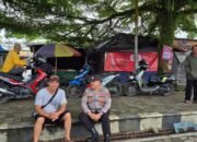 Cegah Konflik Sosial, Polsek Kurun Rutin Edukasi Bijak Bermedia Sosial