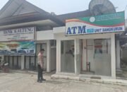 Polri Hadir: Aksi Proaktif Polsek Kurun Tekan Potensi Kejahatan di Ruang Publik