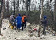 TIGA JENAZAH KEMBALI DITEMUKAN DI PESISIR SUNGAI PERLU, TOTAL TUJUH KORBAN MASIH DALAM PROSES IDENTIFIKASI